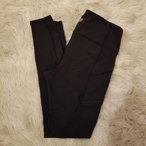 Athleta workout leggings